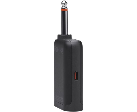 Микрофон JBL PartyBox Wireless Mic (JBLPBWIRELESSMIC), изображение 9 Микрофон JBL PartyBox Wireless Mic (JBLPBWIRELESSMIC), изображение 9
