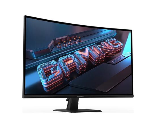 Монитор GIGABYTE GS32QC EK, изображение 3 Монитор GIGABYTE GS32QC EK, изображение 3