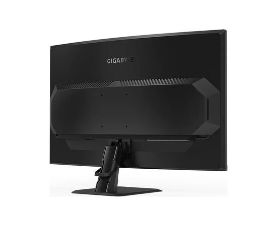 Монитор GIGABYTE GS32QC EK, изображение 7 Монитор GIGABYTE GS32QC EK, изображение 7