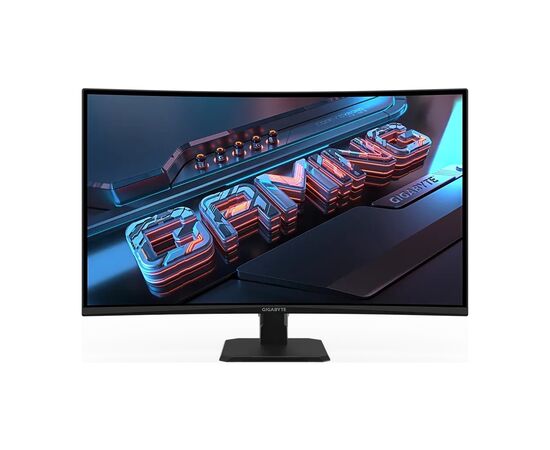 Монитор GIGABYTE GS32QC EK