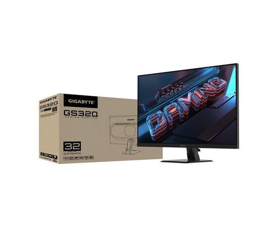 Монитор GIGABYTE GS32Q EU, изображение 8 Монитор GIGABYTE GS32Q EU, изображение 8