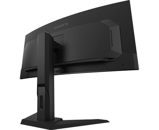 Монитор GIGABYTE MO34WQC EK, изображение 5 Монитор GIGABYTE MO34WQC EK, изображение 5
