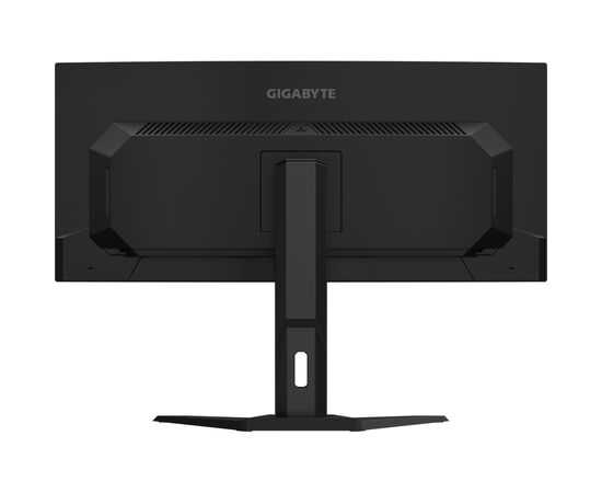 Монитор GIGABYTE MO34WQC2 EK, изображение 2 Монитор GIGABYTE MO34WQC2 EK, изображение 2
