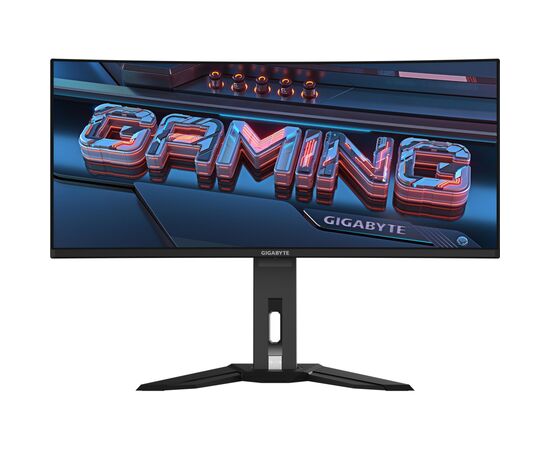 Монитор GIGABYTE MO34WQC2 EK