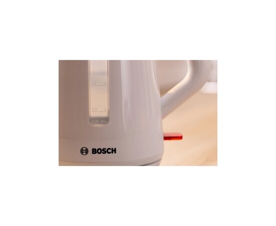 Электрочайник Bosch TWK1M121, изображение 11 Электрочайник Bosch TWK1M121, изображение 11