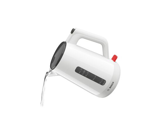 Электрочайник Bosch TWK1M121, изображение 7 Электрочайник Bosch TWK1M121, изображение 7