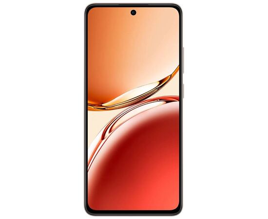Мобільний телефон Oppo Reno12 F 4G 8/256GB Amber Orange (OFCPH2687_ORANGE), зображення 2