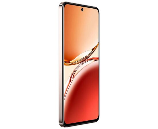 Мобільний телефон Oppo Reno12 F 4G 8/256GB Amber Orange (OFCPH2687_ORANGE), зображення 8
