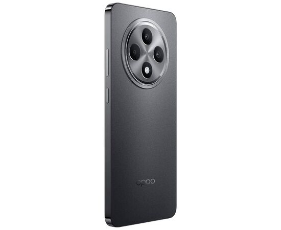 Мобильный телефон Oppo Reno12 F 4G 8/256GB Matte Gray (OFCPH2687_GRAY), изображение 10 Мобильный телефон Oppo Reno12 F 4G 8/256GB Matte Gray (OFCPH2687_GRAY), изображение 10
