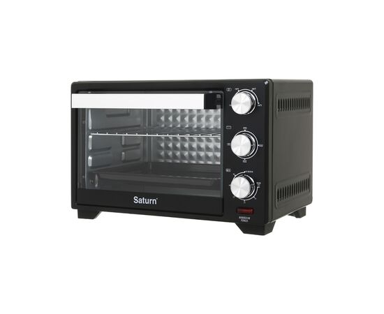 Электропечь Saturn ST-EC3303, изображение 2 Электропечь Saturn ST-EC3303, изображение 2