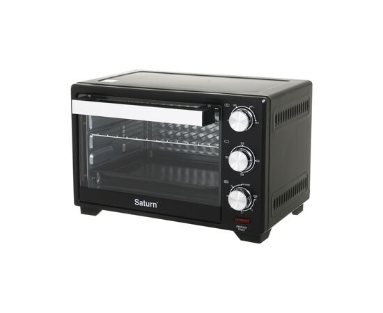 Электропечь Saturn ST-EC3303, изображение 3 Электропечь Saturn ST-EC3303, изображение 3