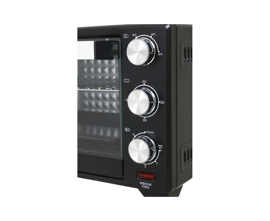 Электропечь Saturn ST-EC3303, изображение 5 Электропечь Saturn ST-EC3303, изображение 5