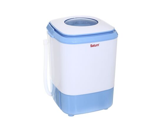 Пральна машина Saturn ST-WM0611, зображення 2 Пральна машина Saturn ST-WM0611, зображення 2