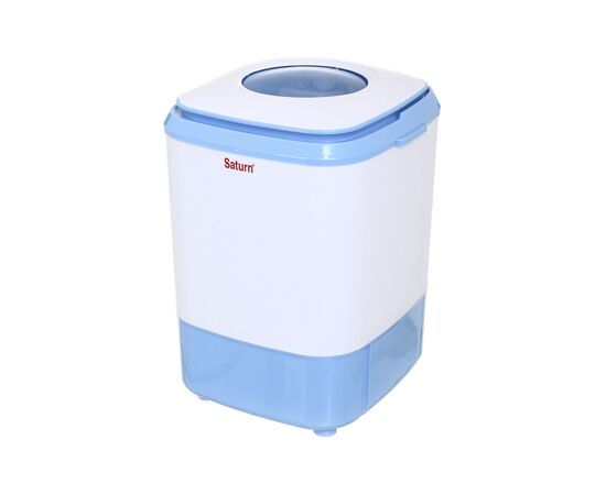 Пральна машина Saturn ST-WM0611, зображення 3 Пральна машина Saturn ST-WM0611, зображення 3