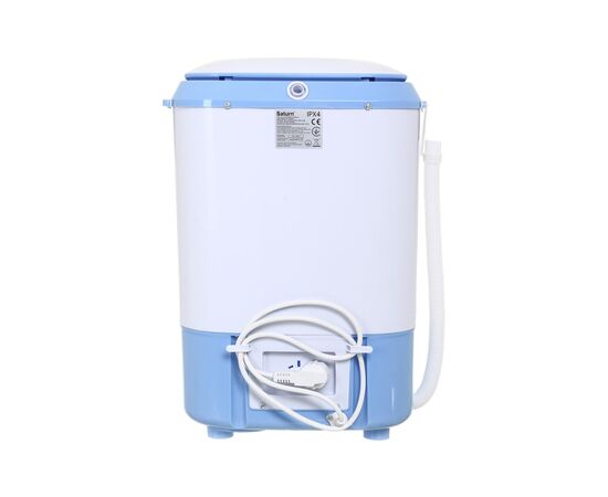 Пральна машина Saturn ST-WM0611, зображення 4 Пральна машина Saturn ST-WM0611, зображення 4