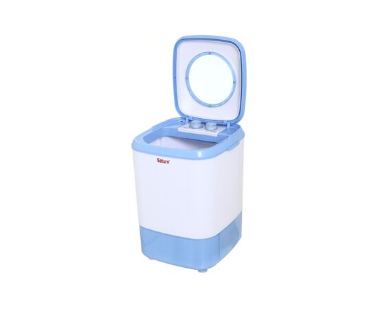 Пральна машина Saturn ST-WM0611, зображення 5 Пральна машина Saturn ST-WM0611, зображення 5