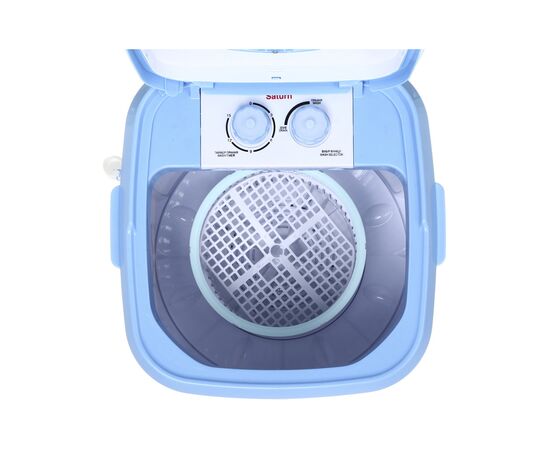 Пральна машина Saturn ST-WM0611, зображення 6 Пральна машина Saturn ST-WM0611, зображення 6