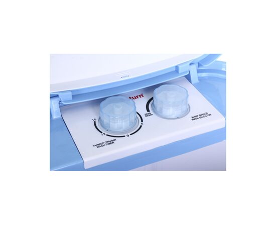 Пральна машина Saturn ST-WM0611, зображення 8 Пральна машина Saturn ST-WM0611, зображення 8