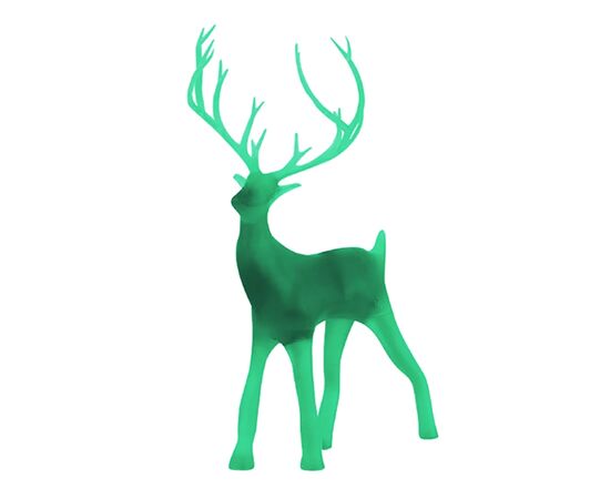Фотополимерная смола Creality Resin, LCD Standard Plus 500г, green, transparent (3302020084), изображение 3 Фотополимерная смола Creality Resin, LCD Standard Plus 500г, green, transparent (3302020084), изображение 3