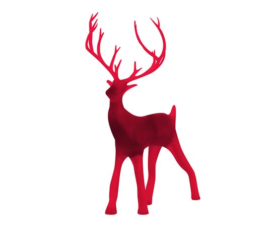 Фотополимерная смола Creality Resin, LCD Standard Plus 500г, red, transparent (3302020082), изображение 3 Фотополимерная смола Creality Resin, LCD Standard Plus 500г, red, transparent (3302020082), изображение 3