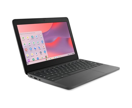 Ноутбук Lenovo 100e Chromebook G4 (82W1S0LD00), зображення 2 Ноутбук Lenovo 100e Chromebook G4 (82W1S0LD00), зображення 2