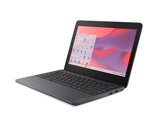 Ноутбук Lenovo 100e Chromebook G4 (82W1S0LD00), зображення 3 Ноутбук Lenovo 100e Chromebook G4 (82W1S0LD00), зображення 3