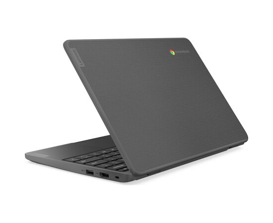 Ноутбук Lenovo 100e Chromebook G4 (82W1S0LD00), зображення 8 Ноутбук Lenovo 100e Chromebook G4 (82W1S0LD00), зображення 8