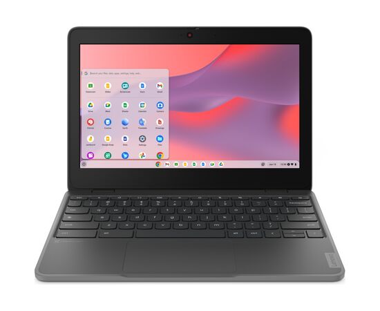 Ноутбук Lenovo 100e Chromebook G4 (82W1S0LD00)