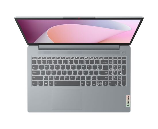 Ноутбук Lenovo IdeaPad Slim 3 15ABR8 (82XM00J9RA), зображення 4 Ноутбук Lenovo IdeaPad Slim 3 15ABR8 (82XM00J9RA), зображення 4