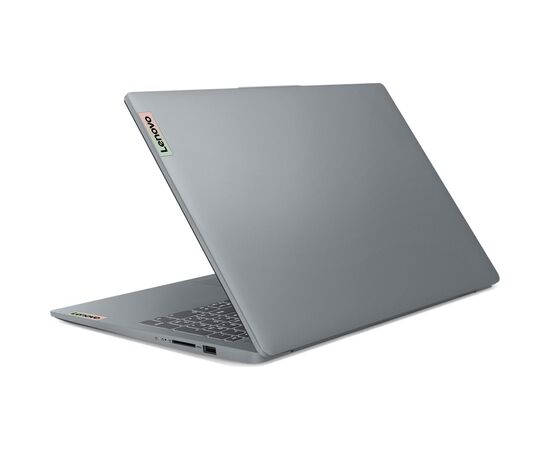 Ноутбук Lenovo IdeaPad Slim 3 15IAN8 (82XB00AFRA), зображення 9