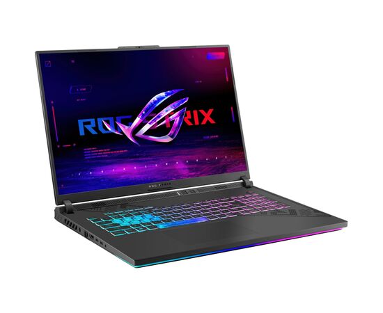 Ноутбук ASUS ROG Strix G18 G814JV-N6035 (90NR0CM1-M00CR0), изображение 2