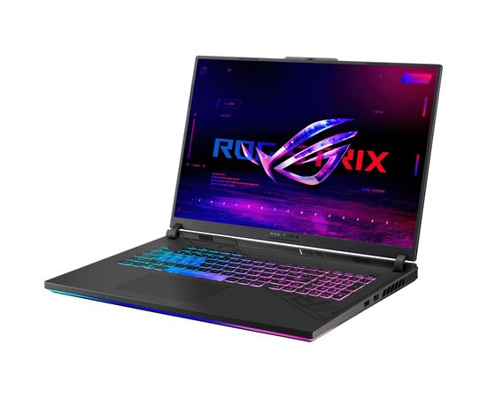Ноутбук ASUS ROG Strix G18 G814JV-N6035 (90NR0CM1-M00CR0), изображение 3