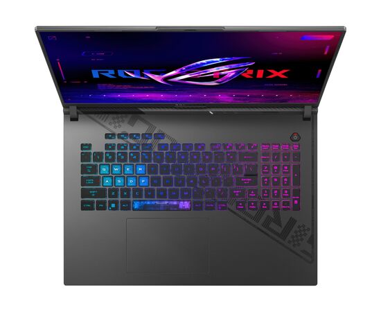 Ноутбук ASUS ROG Strix G18 G814JV-N6035 (90NR0CM1-M00CR0), изображение 4