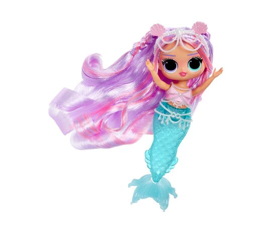Кукла L.O.L. Surprise! серии Tweens Mermaids - Лана Мерин (510444), изображение 3 Кукла L.O.L. Surprise! серии Tweens Mermaids - Лана Мерин (510444), изображение 3
