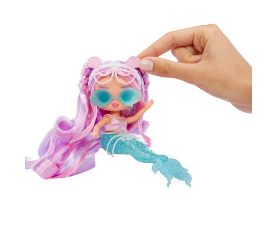 Кукла L.O.L. Surprise! серии Tweens Mermaids - Лана Мерин (510444), изображение 5 Кукла L.O.L. Surprise! серии Tweens Mermaids - Лана Мерин (510444), изображение 5