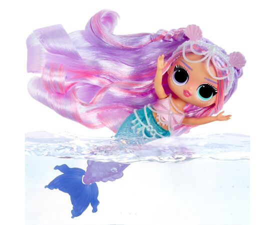Кукла L.O.L. Surprise! серии Tweens Mermaids - Лана Мерин (510444), изображение 7 Кукла L.O.L. Surprise! серии Tweens Mermaids - Лана Мерин (510444), изображение 7