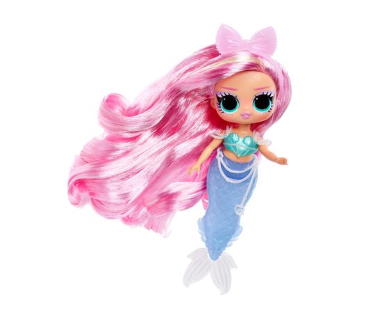 Кукла L.O.L. Surprise! серии Tweens Mermaids - Лола Вейв (510451), изображение 3 Кукла L.O.L. Surprise! серии Tweens Mermaids - Лола Вейв (510451), изображение 3