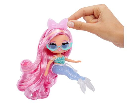 Кукла L.O.L. Surprise! серии Tweens Mermaids - Лола Вейв (510451), изображение 5 Кукла L.O.L. Surprise! серии Tweens Mermaids - Лола Вейв (510451), изображение 5
