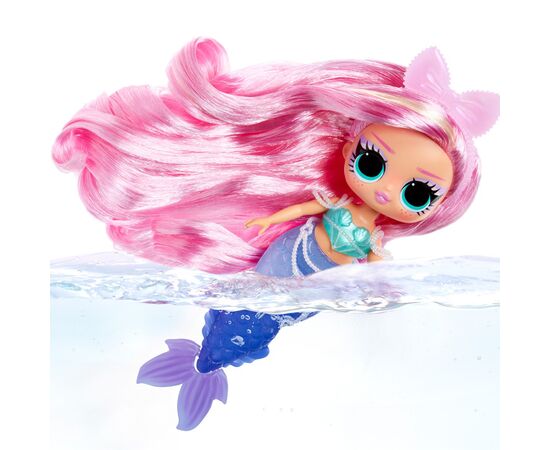 Кукла L.O.L. Surprise! серии Tweens Mermaids - Лола Вейв (510451), изображение 7 Кукла L.O.L. Surprise! серии Tweens Mermaids - Лола Вейв (510451), изображение 7