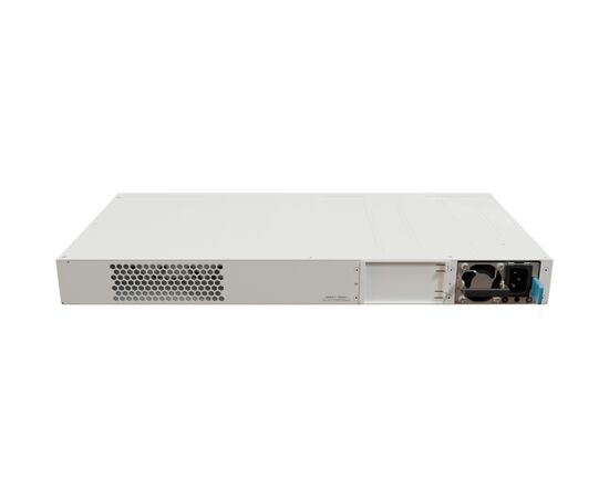Коммутатор сетевой Mikrotik CRS320-8P-8B-4S+RM, изображение 2 Коммутатор сетевой Mikrotik CRS320-8P-8B-4S+RM, изображение 2