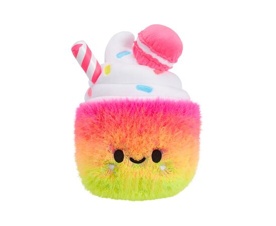 М'яка іграшка Fluffie Stuffiez антистрес Fluffie Stuffiez серії Small Plush - Фрікшейк (511588), зображення 2 М'яка іграшка Fluffie Stuffiez антистрес Fluffie Stuffiez серії Small Plush - Фрікшейк (511588), зображення 2