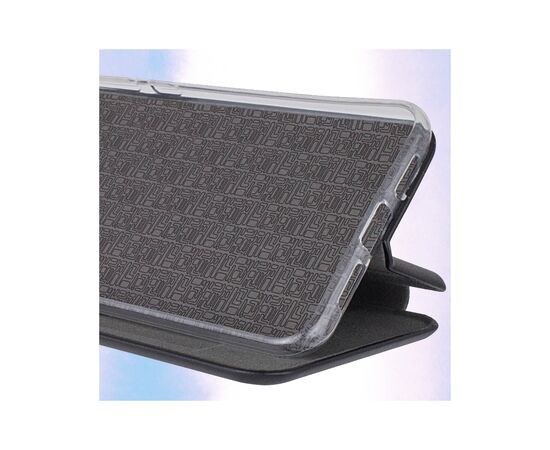 Чохол до мобільного телефона BeCover Exclusive Infinix Note 40 Pro (X6851) Black (712219), зображення 4