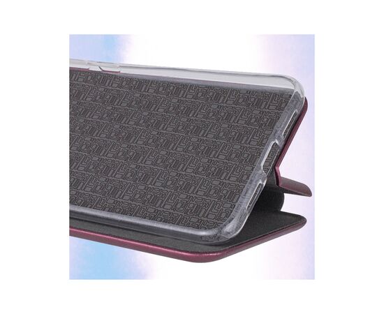 Чехол для мобильного телефона BeCover Exclusive Infinix Note 40 Pro (X6851) Red Wine (712222), изображение 4