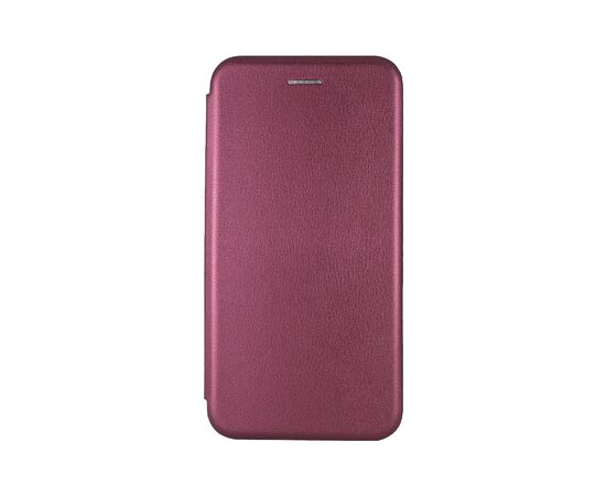 Чохол до мобільного телефона BeCover Exclusive Infinix Note 40 Pro (X6851) Red Wine (712222)