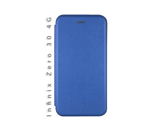 Чохол до мобільного телефона BeCover Exclusive Infinix Zero 30 4G (X6731B) Blue (712216), зображення 5