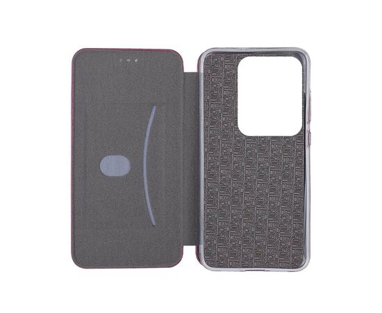 Чехол для мобильного телефона BeCover Exclusive Infinix Zero 30 4G (X6731B) Red Wine (712218), изображение 3