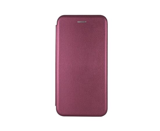 Чохол до мобільного телефона BeCover Exclusive Infinix Zero 30 4G (X6731B) Red Wine (712218)