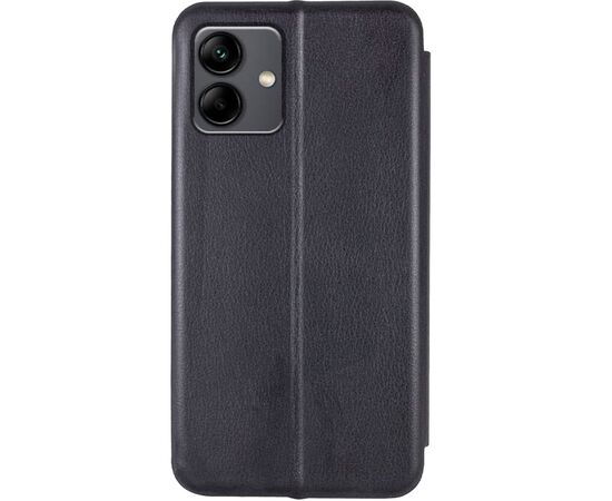 Чохол до мобільного телефона BeCover Exclusive Samsung Galaxy A06 SM-A065 Black (712207), зображення 2