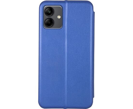 Чохол до мобільного телефона BeCover Exclusive Samsung Galaxy A06 SM-A065 Blue (712208), зображення 2