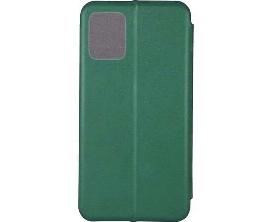 Чохол до мобільного телефона BeCover Exclusive Samsung Galaxy A06 SM-A065 Dark Green (712210), зображення 2